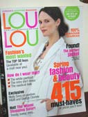 LouLou Magazine